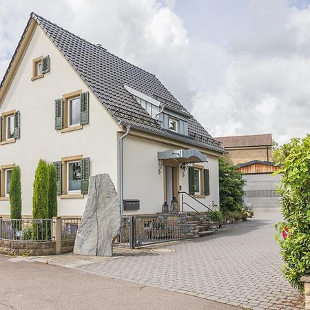 Heimatlodge Sinsheim Ngoại thất bức ảnh