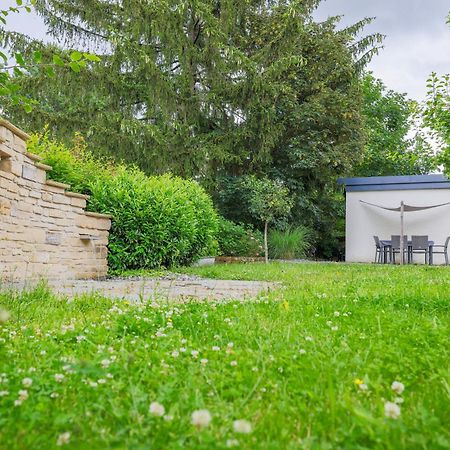 Heimatlodge Sinsheim Ngoại thất bức ảnh