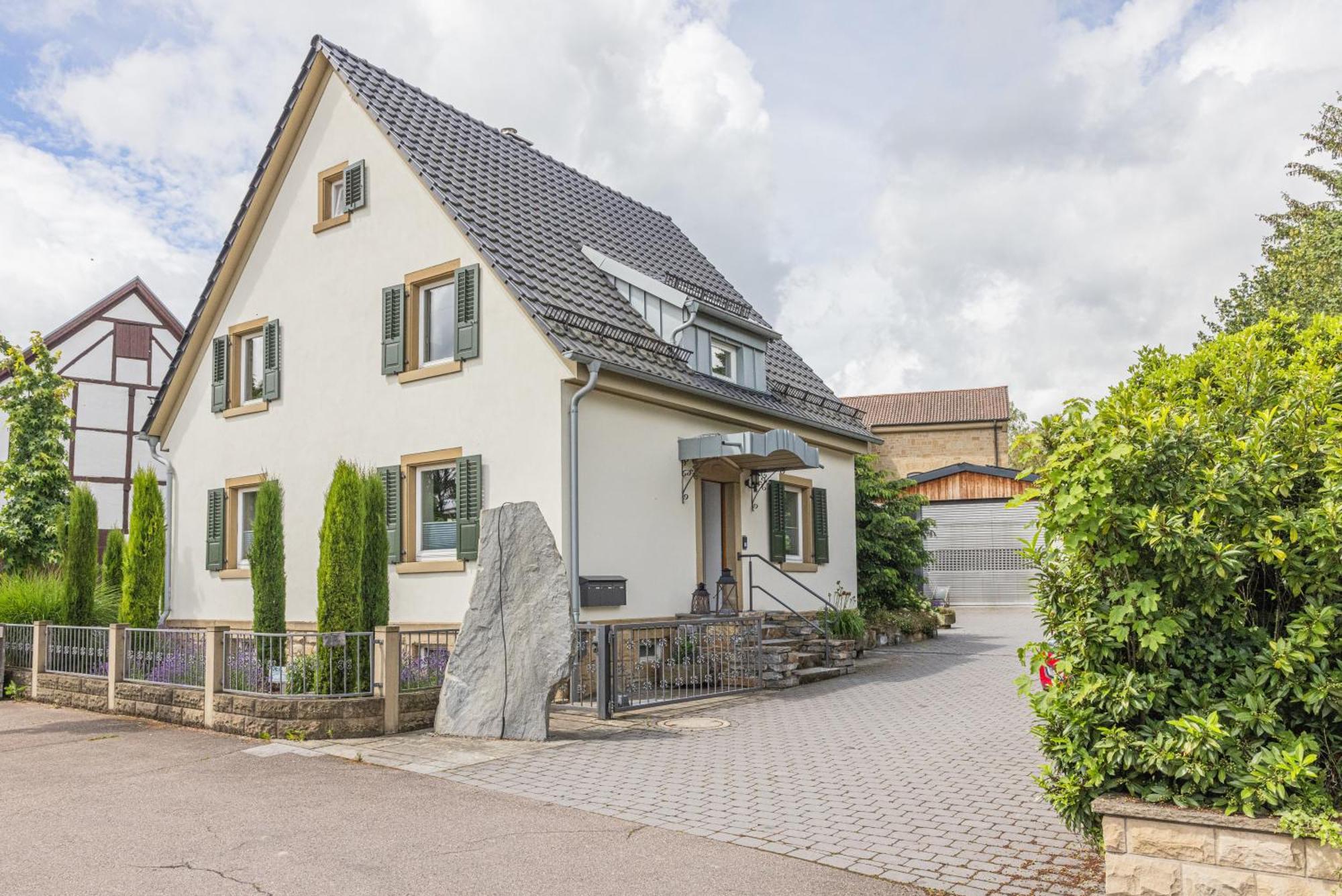 Heimatlodge Sinsheim Ngoại thất bức ảnh