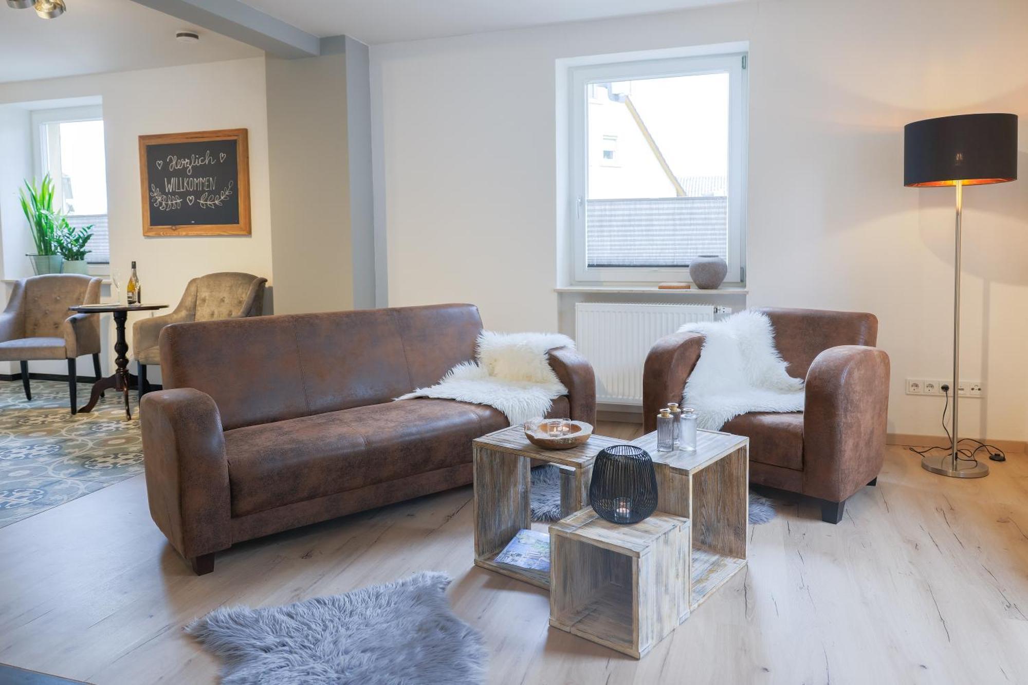 Heimatlodge Sinsheim Ngoại thất bức ảnh