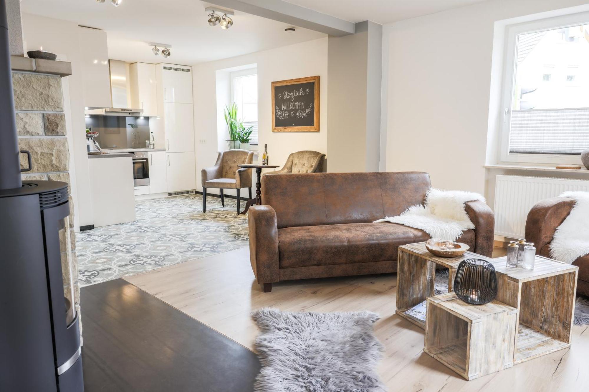 Heimatlodge Sinsheim Ngoại thất bức ảnh