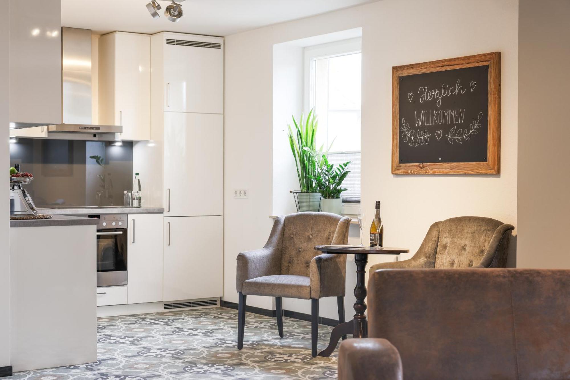 Heimatlodge Sinsheim Ngoại thất bức ảnh