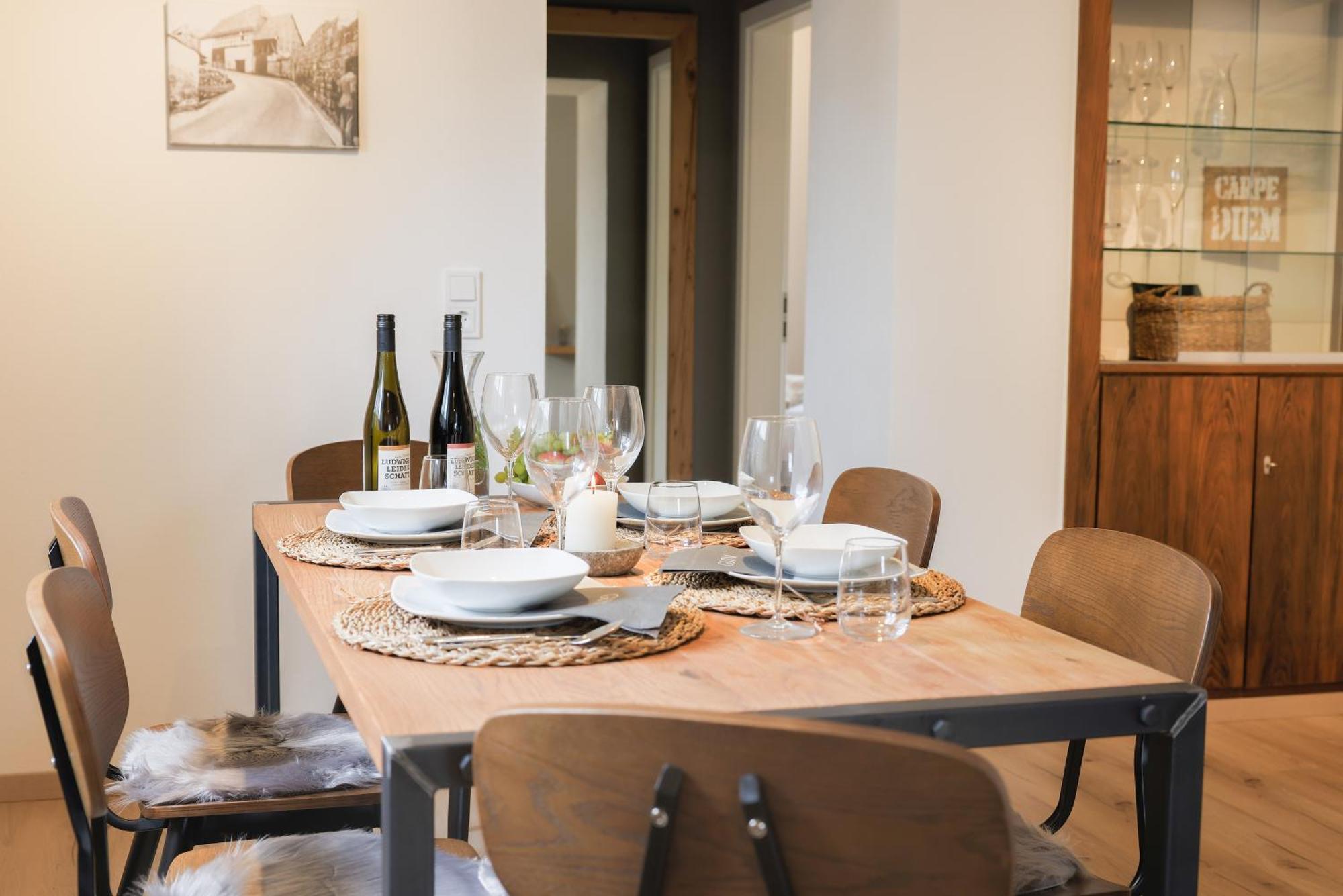 Heimatlodge Sinsheim Ngoại thất bức ảnh