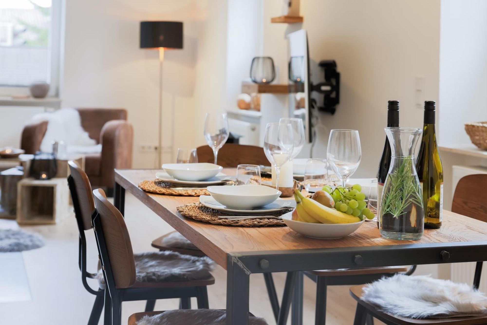 Heimatlodge Sinsheim Ngoại thất bức ảnh
