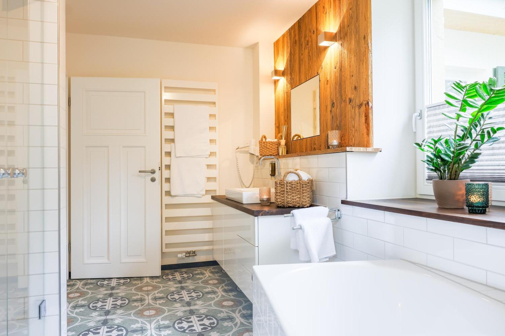 Heimatlodge Sinsheim Ngoại thất bức ảnh
