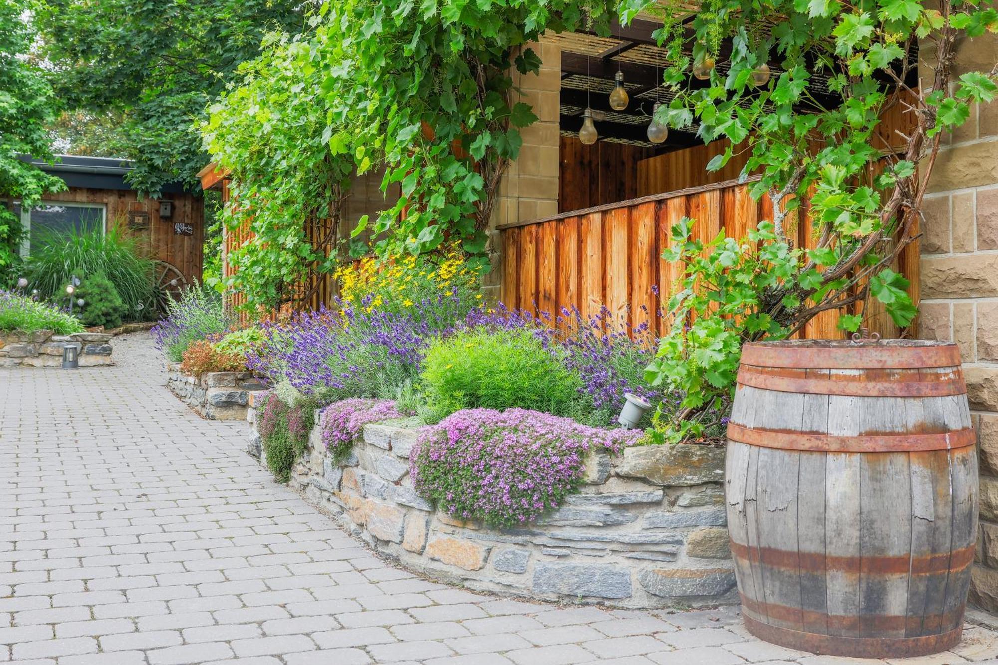 Heimatlodge Sinsheim Ngoại thất bức ảnh