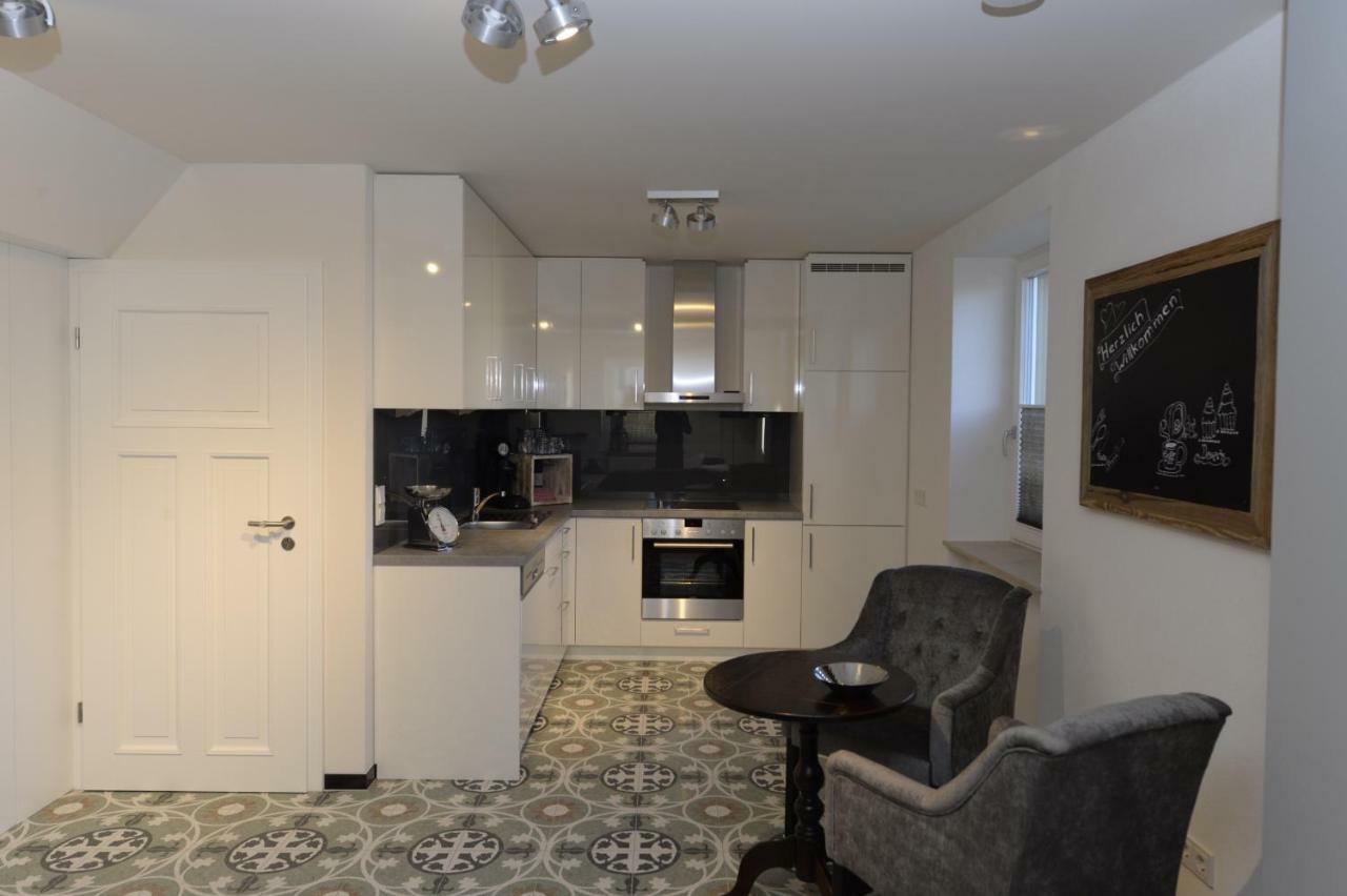 Heimatlodge Sinsheim Phòng bức ảnh