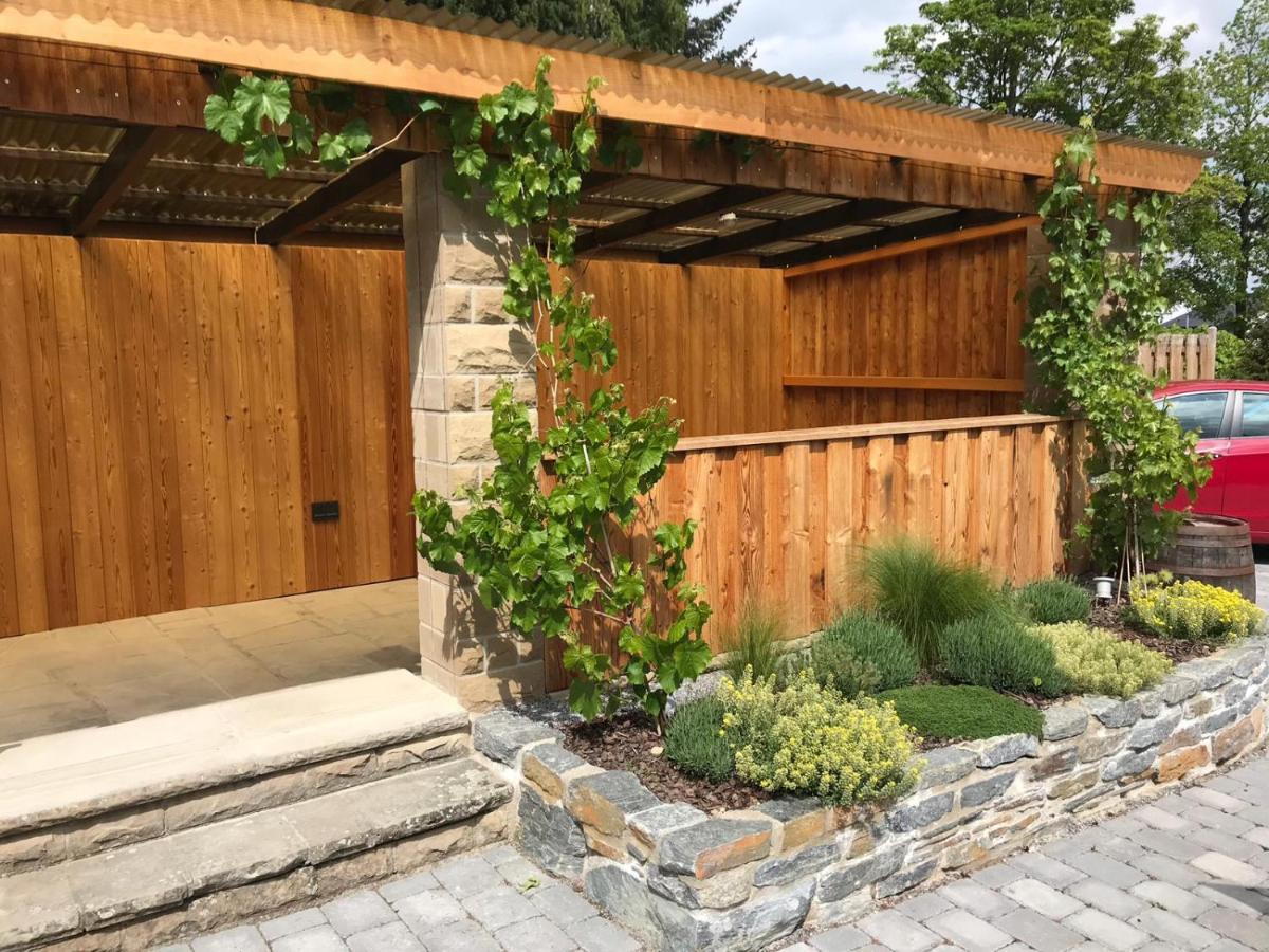 Heimatlodge Sinsheim Ngoại thất bức ảnh
