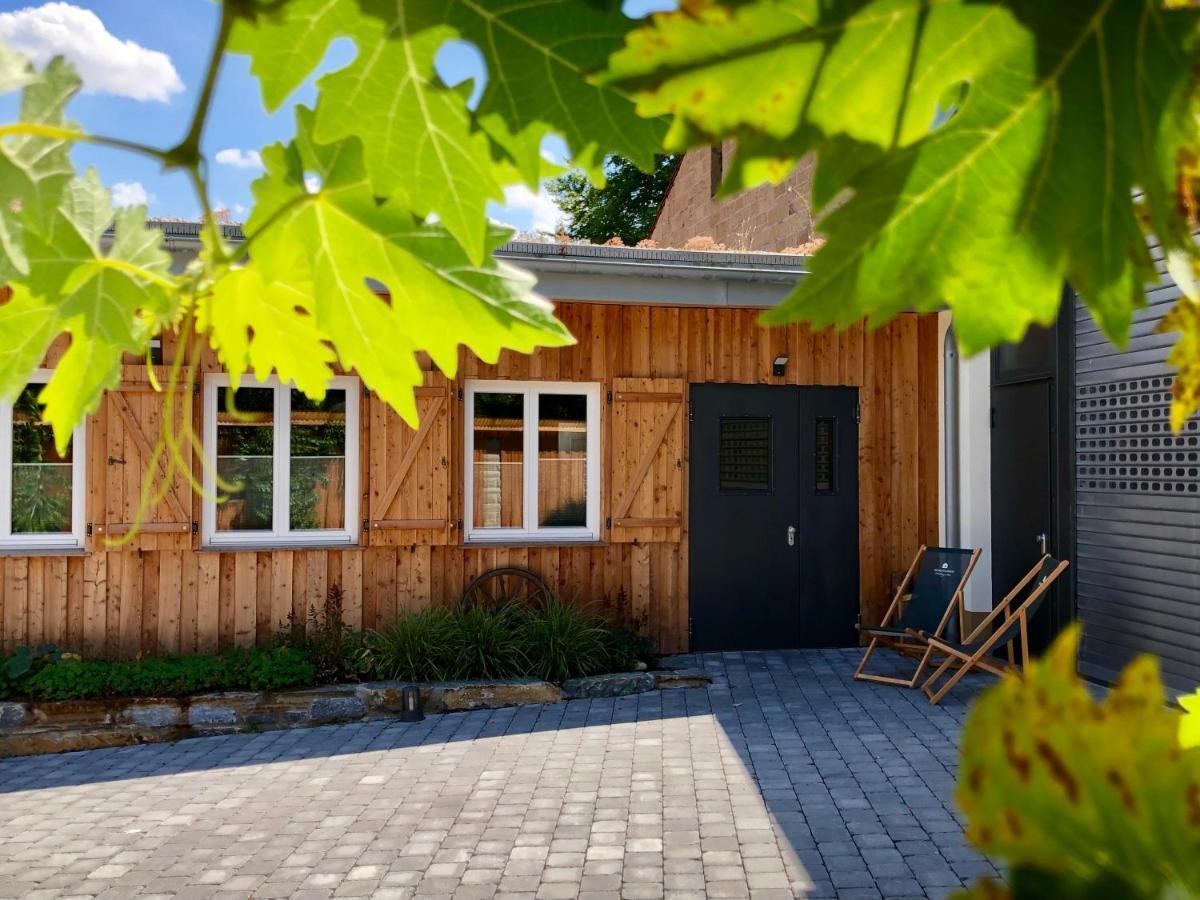 Heimatlodge Sinsheim Ngoại thất bức ảnh