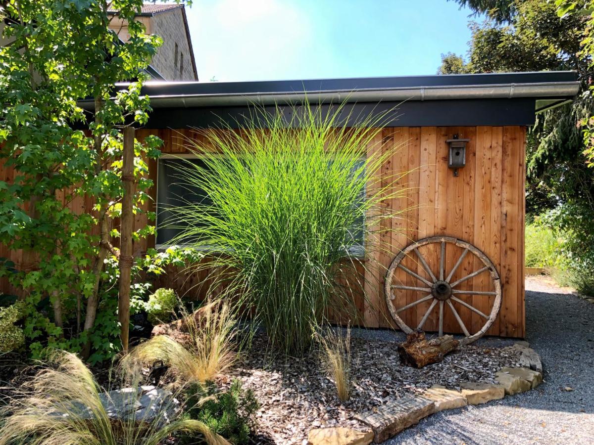 Heimatlodge Sinsheim Ngoại thất bức ảnh