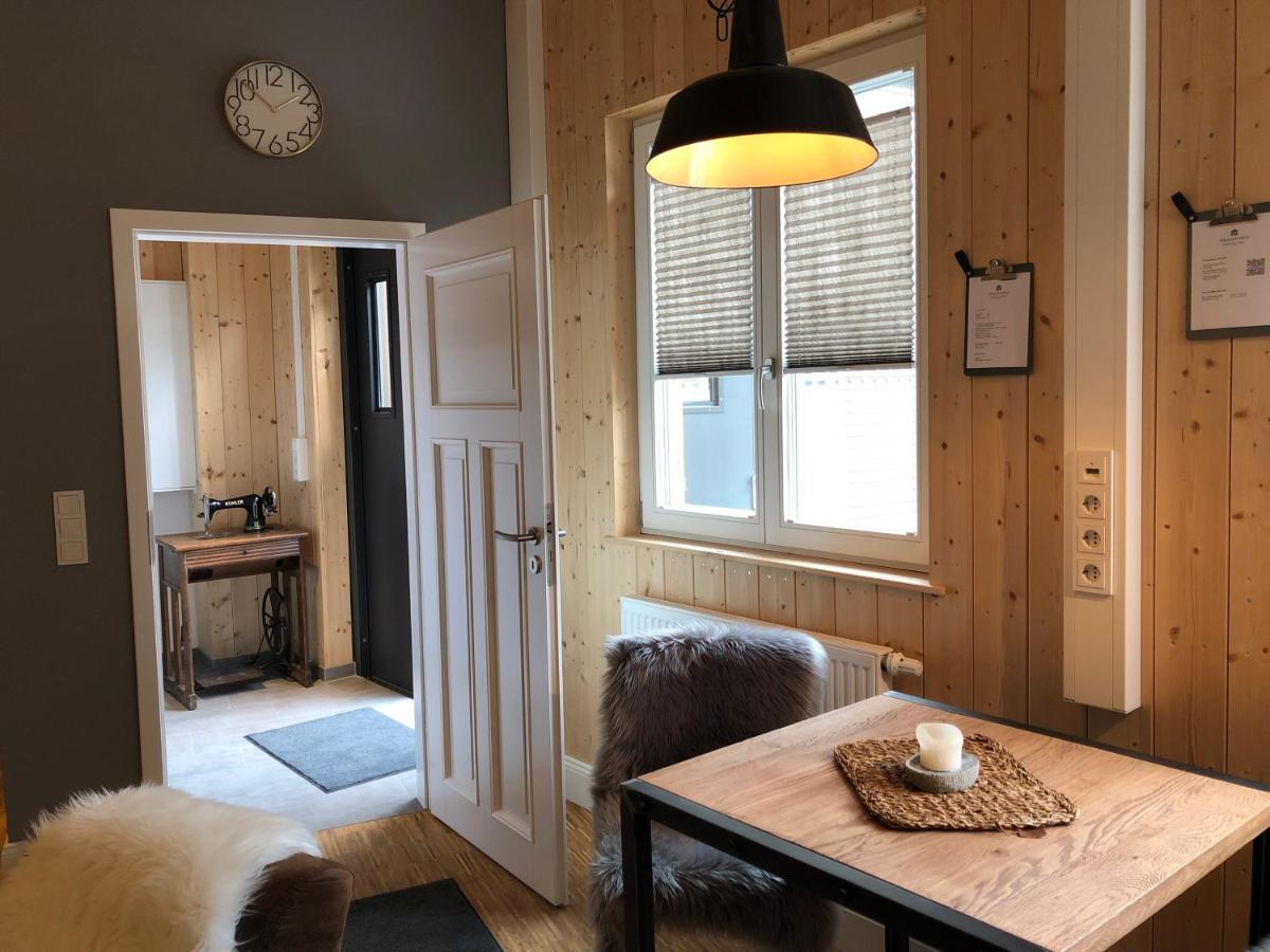 Heimatlodge Sinsheim Ngoại thất bức ảnh