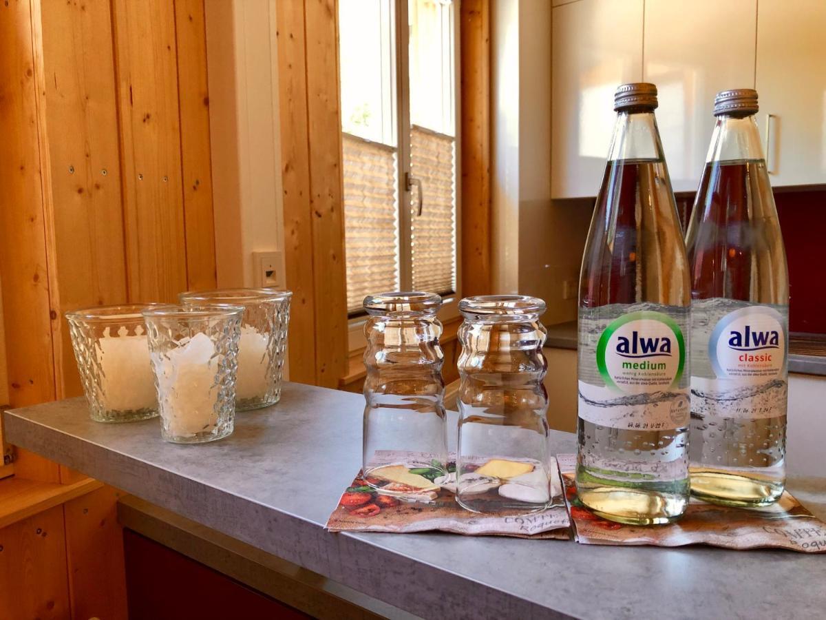 Heimatlodge Sinsheim Ngoại thất bức ảnh
