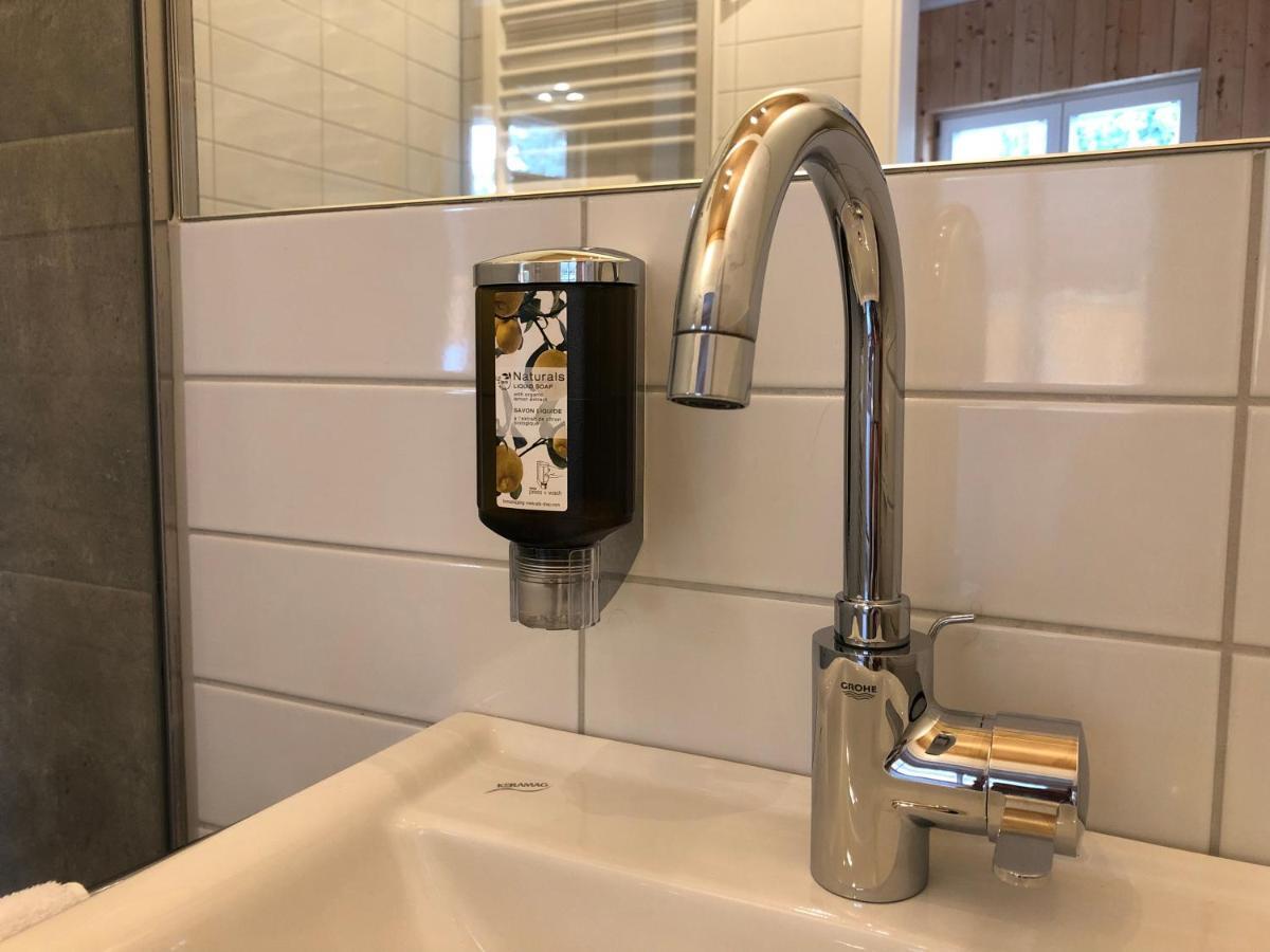 Heimatlodge Sinsheim Ngoại thất bức ảnh
