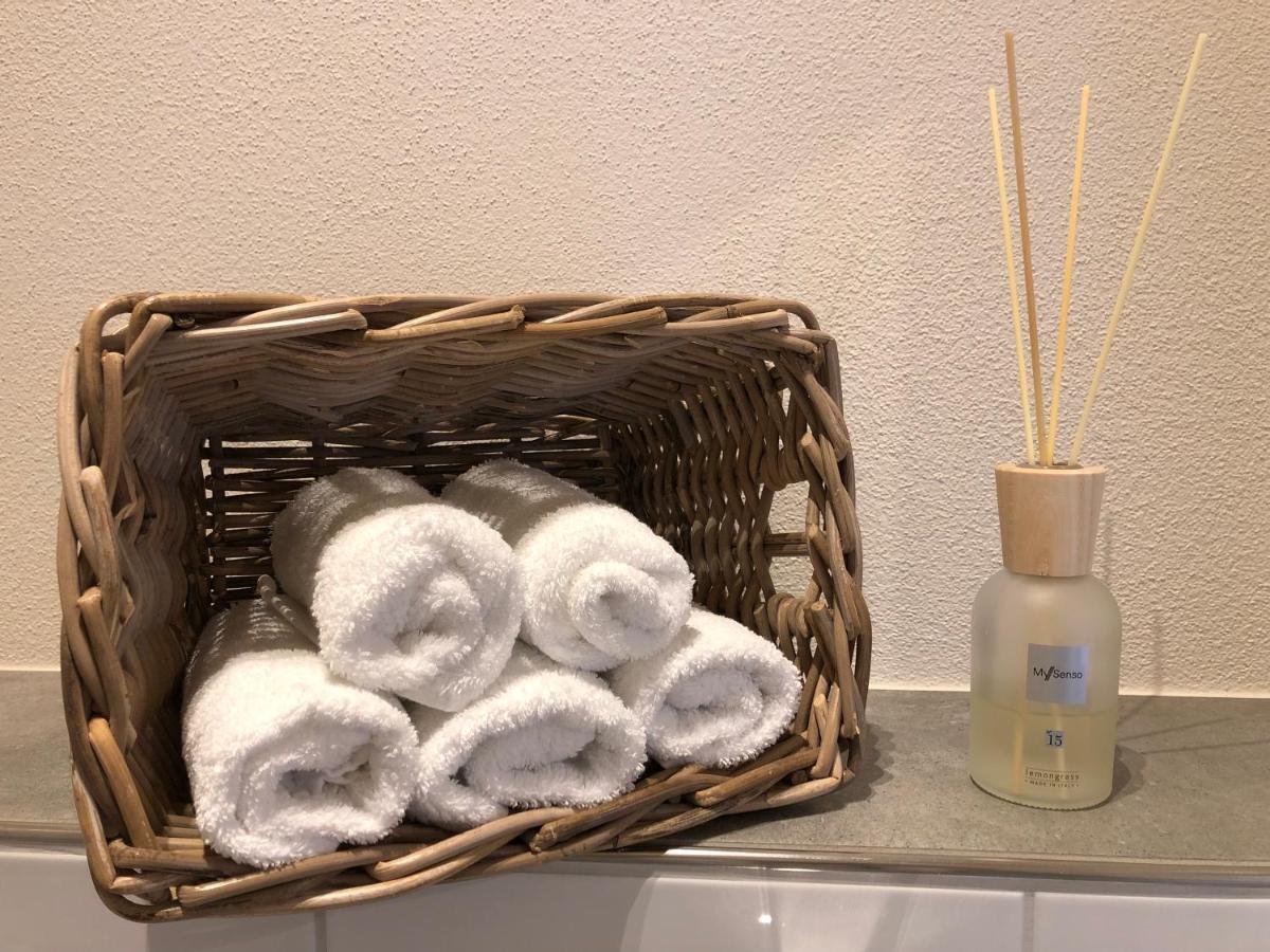 Heimatlodge Sinsheim Ngoại thất bức ảnh