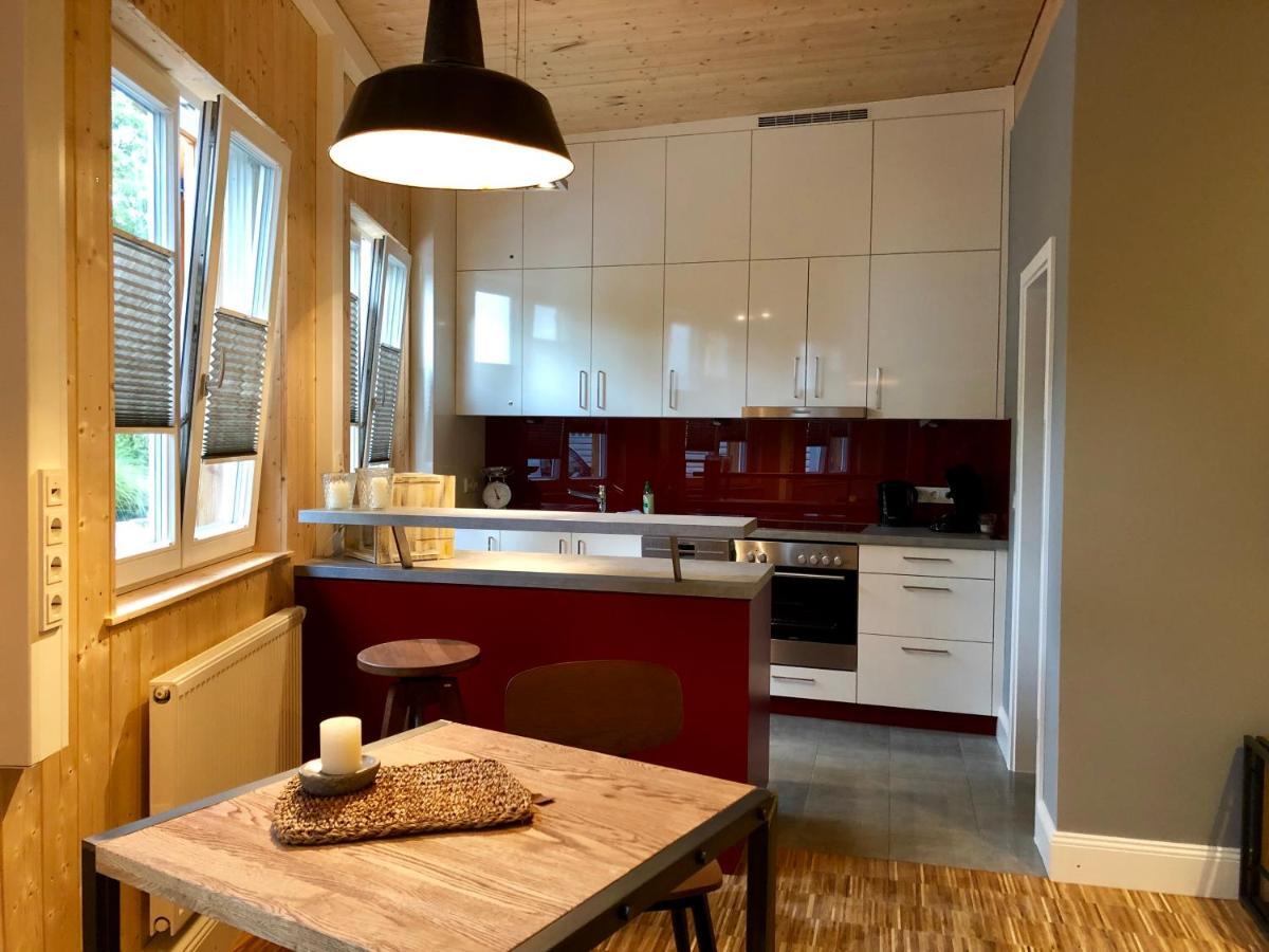 Heimatlodge Sinsheim Ngoại thất bức ảnh